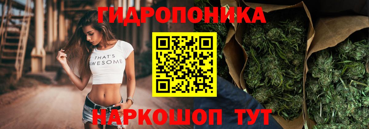 Каннабис Bruce Banner Прокопьевск